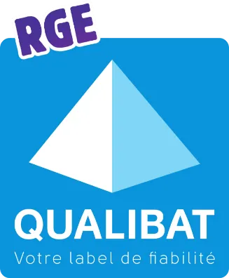Qualibat RGE Logo