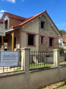 rénovation tuiles mécaniques morsang sur orge